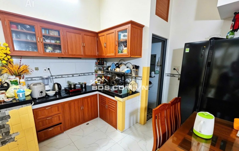 Bán nhà ở đường Trần Xuân Soạn - Quận 7 - Thành Phố Hồ Chí Minh